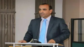 الجبور يقدم استقالته من منصبه