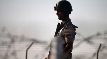 الجيش ينجح في إحباط محاولة تهريب مخدرات جديدة – صور
