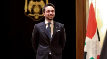 ولي العهد يثني على جهود الدفاع المدني في مكافحة حرائق سوريا