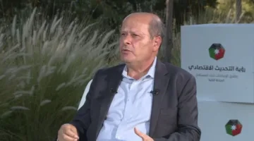 مدير تقليل الفاقد: الناقل الوطني سيسهم في تخفيف الضغط على موارد المياه
