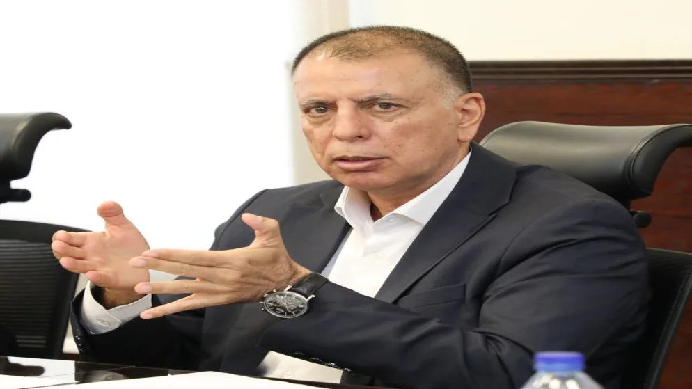 الفراية يطالب اللجان البلدية بتجنب الاعتبارات الضيقة