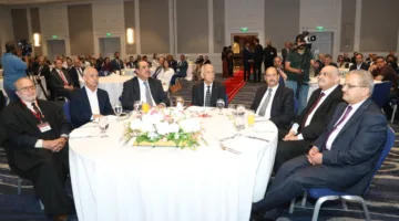برعاية العيسوي … تدشين النسخة الثانية من موسوعة “إنجازات الأردن” بمناسبة اليوبيل الفضي لجلالة الملك