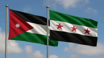 إنشاء لجنة لمراجعة اتفاقية التجارة بين الأردن وسوريا