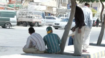 إعادة ترحيل 4552 عاملًا غير أردني مخالف في النصف الأول من 2025
