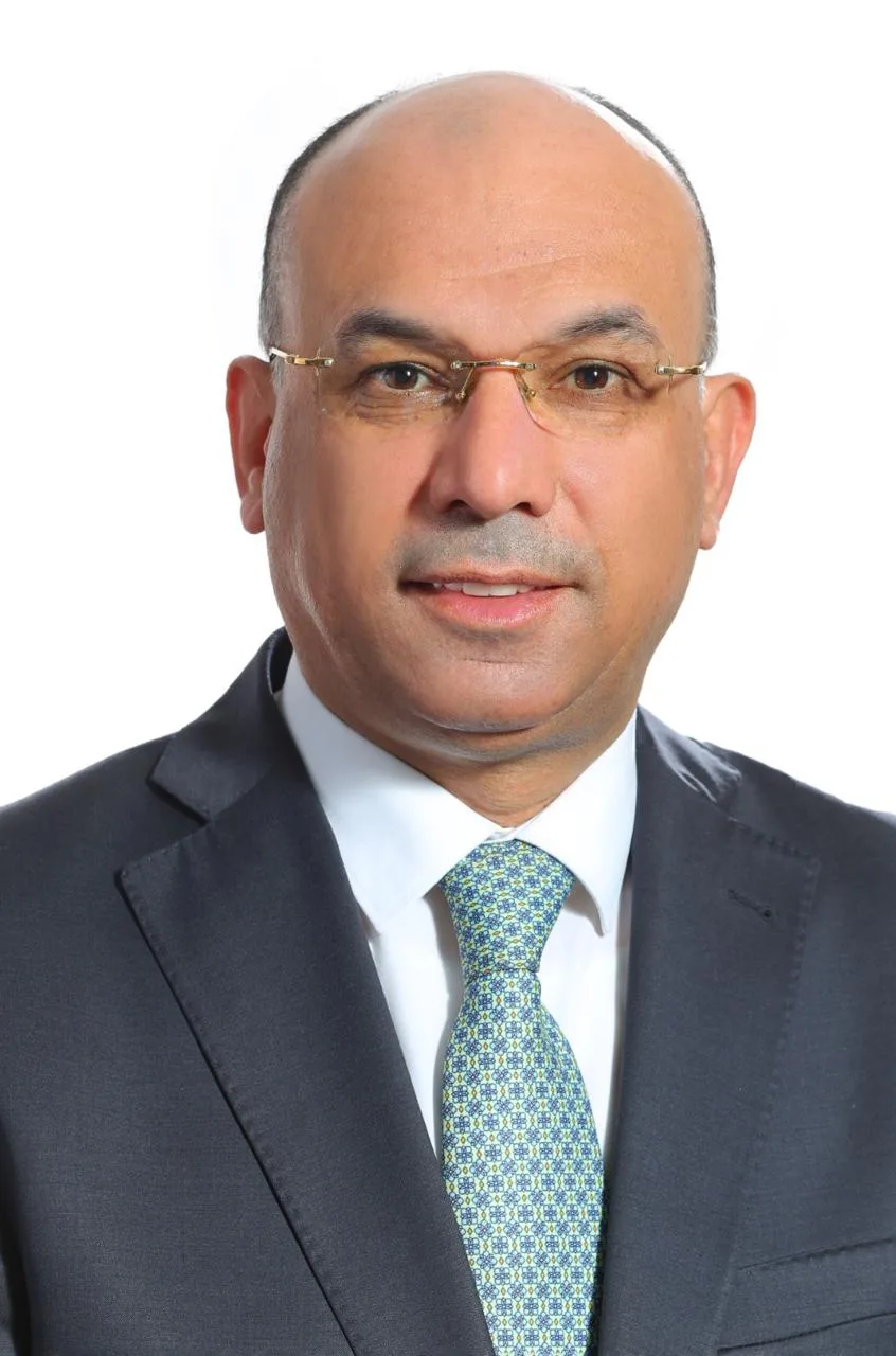 الميثاق الوطني يُعيد هيكلة المحكمة الحزبية بقيادة النسور الميثاق الوطني يُعيد هيكلة المحكمة الحزبية بقيادة النسور
