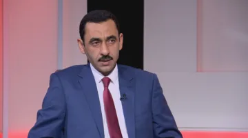 رسالة تقدير وشكر من المهيدات