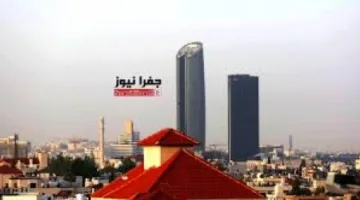 طقس صيفي معتاد يوم الأربعاء