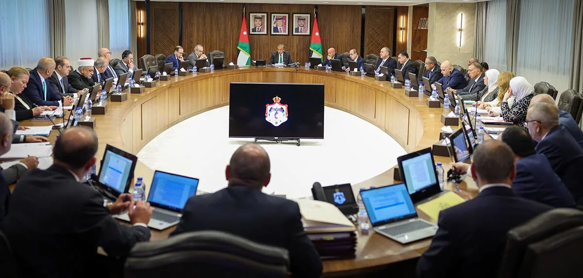 جلسة مجلس الوزراء يوم الأربعاء – لمحة عن التفاصيل جلسة مجلس الوزراء يوم الأربعاء – لمحة عن التفاصيل