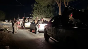 الجيش السوري يبدأ عملية الانسحاب من محافظة السويداء
