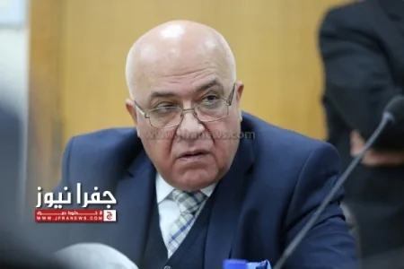المعايطة: لا يحق لأي جهة الادعاء بأنها تضمن حماية الدين في الأردن المعايطة: لا يحق لأي جهة الادعاء بأنها تضمن حماية الدين في الأردن