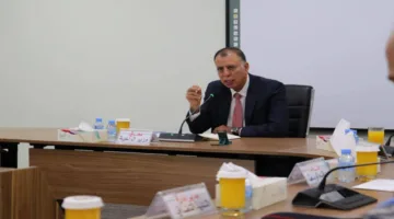 وزير الداخلية: نؤكد التزامنا بتحسين الخدمات الأمنية