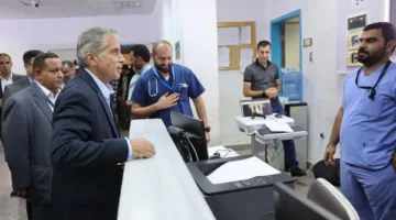 الرئيس حسان في العيادة: ما هي التفاصيل؟