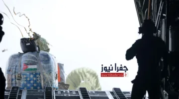 الحكومة: سنقوم بملاحقة من يستخدم مساعدات غزة للإضرار بالأردن.