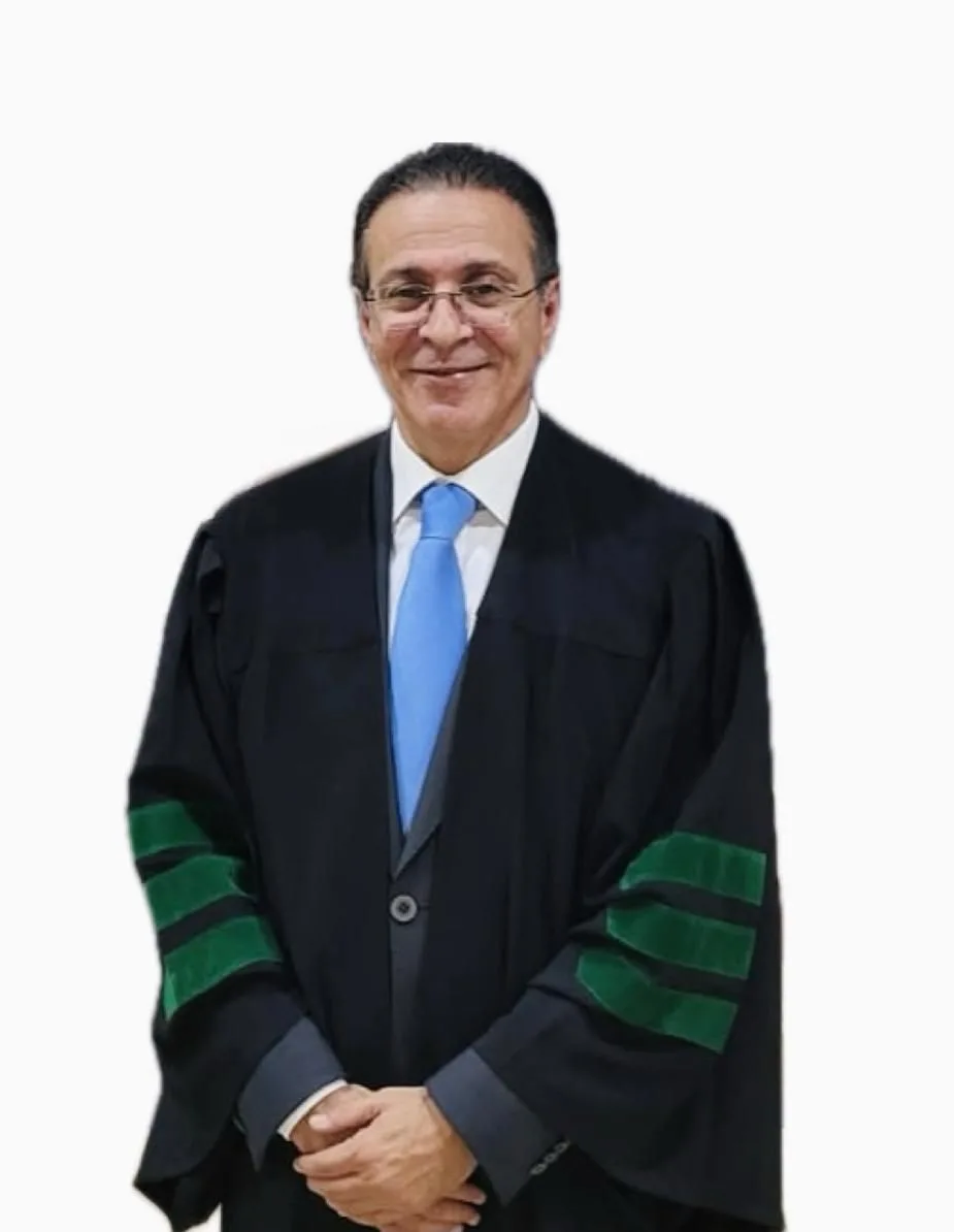 المجالي يتولى رئاسة “بداية عمّان” وينضم إلى المجلس القضائي المجالي يتولى رئاسة “بداية عمّان” وينضم إلى المجلس القضائي