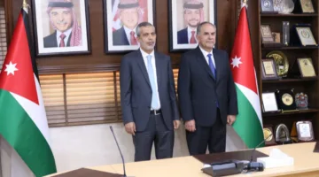 47 محاميًا جديدًا يتعهدون اليمين القانونية