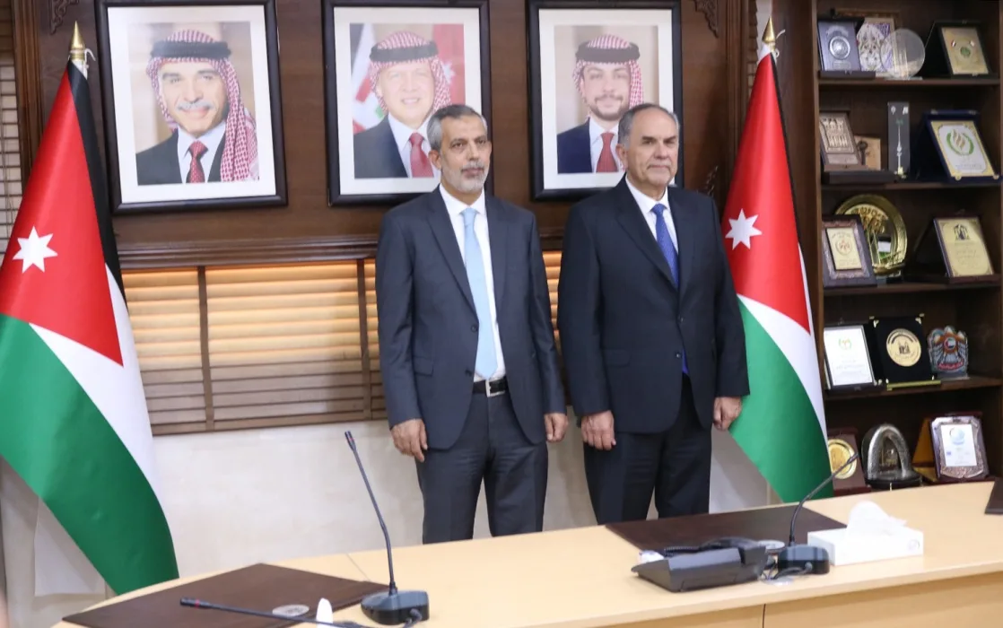 47 محاميًا جديدًا يتعهدون اليمين القانونية