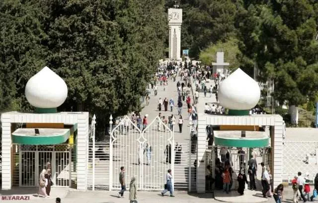 إعلان حكومي مفرح لطلاب الجامعات إعلان حكومي مفرح لطلاب الجامعات
