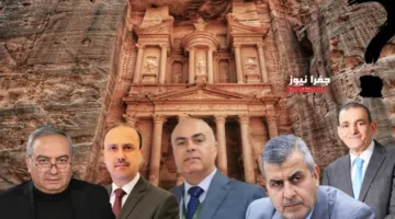 حزب الحردانين: صراع الاستيزار، رؤساء تركيا، البترا والأفلام الهندية، الغوارنة ومقطوعة “قولوا لعين الشمس”