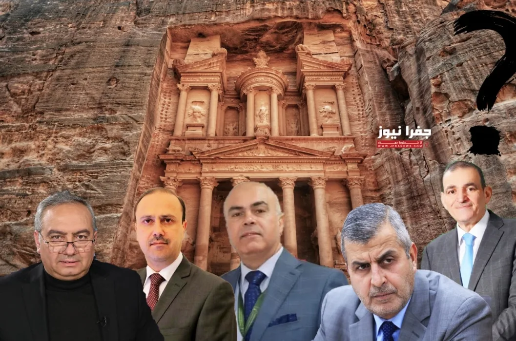 حزب الحردانين: صراع الاستيزار، رؤساء تركيا، البترا والأفلام الهندية، الغوارنة ومقطوعة “قولوا لعين الشمس” حزب الحردانين: صراع الاستيزار، رؤساء تركيا، البترا والأفلام الهندية، الغوارنة ومقطوعة “قولوا لعين الشمس”