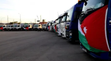 المنظمات غير الحكومية الفلسطينية: تراجع متعمد من الاحتلال في توزيع المساعدات على غزة