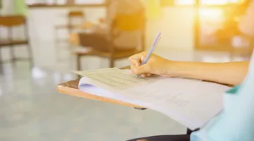 بدء امتحانات “التوجيهي” بنظامها الجديد اليوم بمشاركة 136 ألف طالب