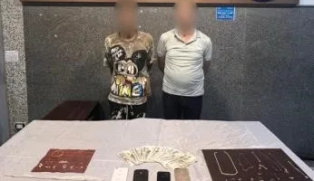 الإيقاع بخمسة متهمين في جرائم سرقة بالقاهرة