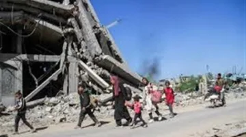 عاجل.. إسرائيل تعلن موافقتها على وقف إطلاق نار لمدة 60 يوماً في غزة