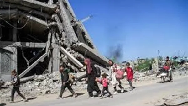 عاجل.. إسرائيل تعلن موافقتها على وقف إطلاق نار لمدة 60 يوماً في غزة