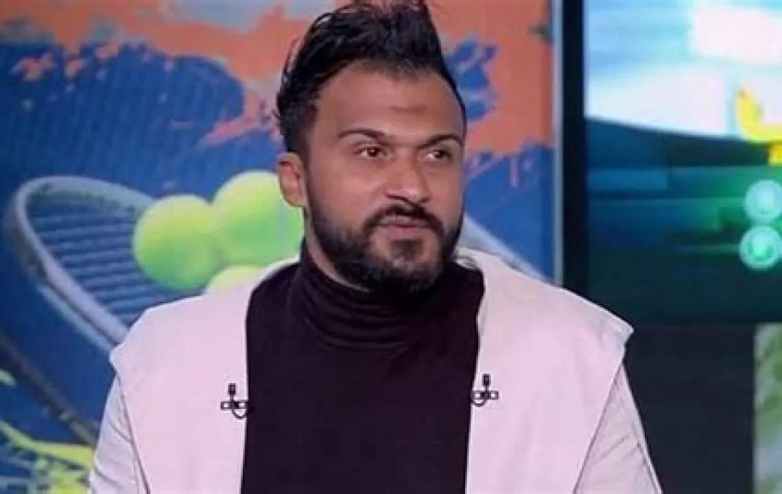 ابراهيم سعيد
