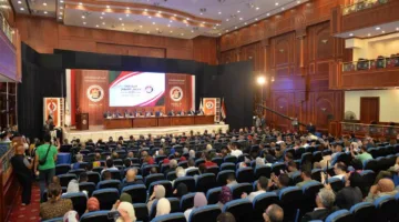 الهيئة الوطنية للانتخابات: 69 جمعية محلية و186 وسيلة إعلام دولية و51 محلية تراقب انتخابات مجلس الشيوخ
