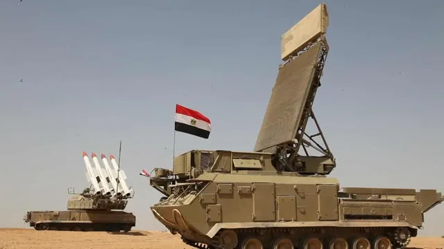 في الذكرى الخامسة والخمسين.. قائد الدفاع الجوي يشارك قصة أسبوع سقوط طائرات الفانتوم وتدمير 326 طائرة معادية خلال حرب أكتوبر