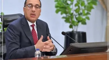 رئيس الوزراء: مصر ترفض إنهاء القضية الفلسطينية