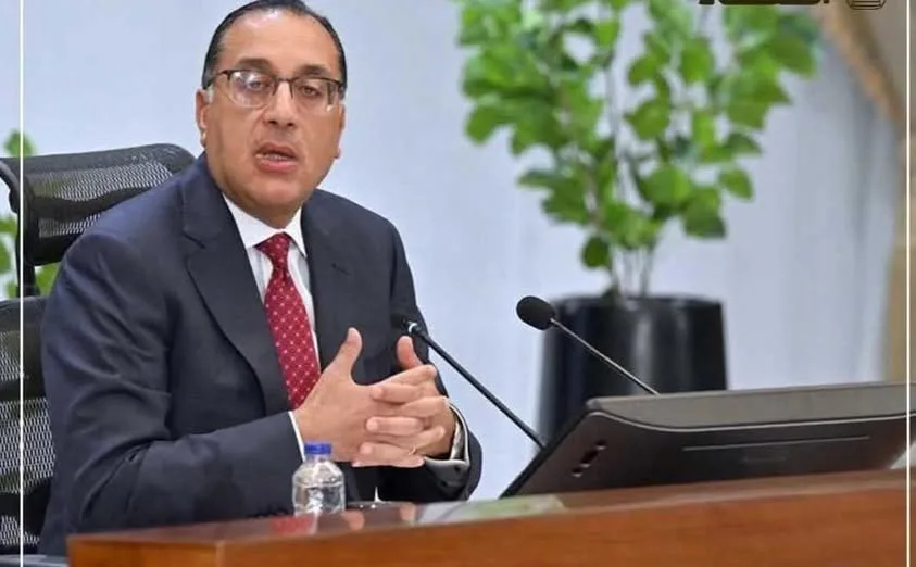 رئيس الوزراء: مصر ترفض إنهاء القضية الفلسطينية