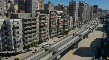 مترو الإسكندرية: تحول حضاري لمواجهة مشكلة الازدحام