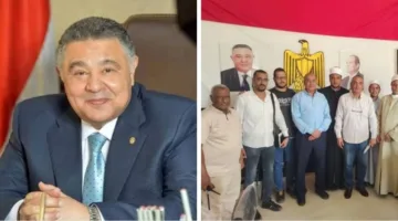 محافظ البحر الأحمر: تطوير الجنوب أصبح توجهًا استراتيجيًا وليس مجرد خيار
