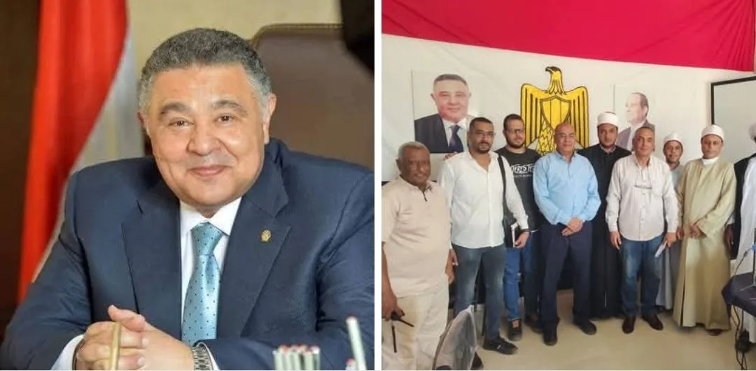 محافظ البحر الأحمر: تطوير الجنوب أصبح توجهًا استراتيجيًا وليس مجرد خيار