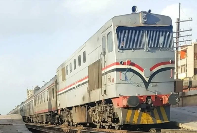 مصر توفر تذاكر قطار مجانية للاجئين السودانيين للعودة إلى وطنهم