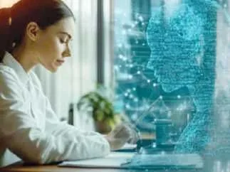 خبراء كاسبرسكي: تزايد استخدام الذكاء الاصطناعي في تطوير برمجيات الفدية وسرقة المعلومات