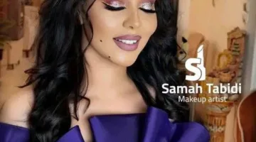 بالصور: الحسناء “هند”، طليقة الفنان مأمون سوار الذهب، تجذب الأنظار بإطلالة جريئة على وسائل التواصل الاجتماعي