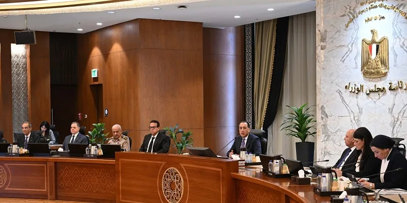 مشاريع للنفع العام: الحكومة توافق على تنفيذ 15 مشروعًا، أبرزها خدمة الخط الرابع للمترو مشاريع للنفع العام: الحكومة توافق على تنفيذ 15 مشروعًا، أبرزها خدمة الخط الرابع للمترو