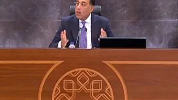 مدبولي حول دمج المراجعتين الخامسة والسادسة مع صندوق النقد: أنجزنا جميع الأهداف ما عدا أمر واحد.