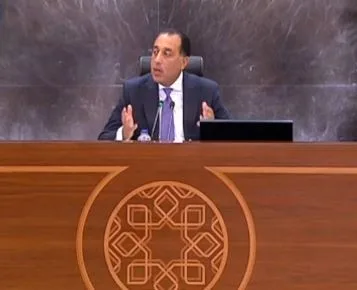 مدبولي حول دمج المراجعتين الخامسة والسادسة مع صندوق النقد: أنجزنا جميع الأهداف ما عدا أمر واحد. مدبولي حول دمج المراجعتين الخامسة والسادسة مع صندوق النقد: أنجزنا جميع الأهداف ما عدا أمر واحد.
