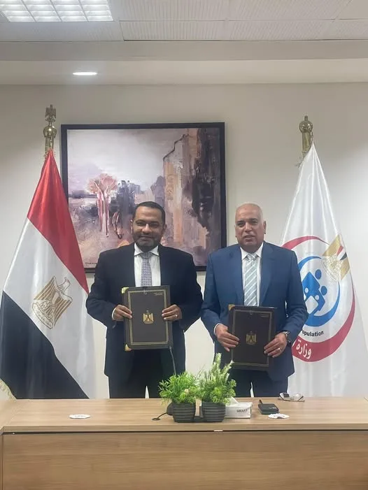 وزارة الصحة والداخلية تبرم اتفاقية لتعزيز الاستجابة السريعة لحالات سكتة القلب وزارة الصحة والداخلية تبرم اتفاقية لتعزيز الاستجابة السريعة لحالات سكتة القلب