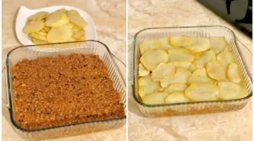 طريقة تحضير طبق البطاطس المشوية مع اللحم المفروم