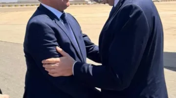 “الوزير اليوناني للشؤون الخارجية يقوم بزيارة رسمية إلى ليبيا”