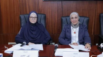 أمسية أدبية للكتّاب العرب خلال فعاليات معرض مكتبة الإسكندرية الدولي للكتاب