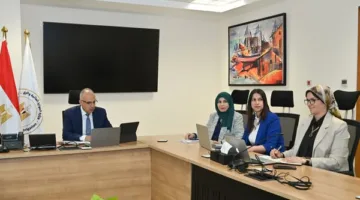 وزير الري يقدم تفاصيل حول كيفية عمل واستراتيجية مرفق المياه الإفريقي وخطط العمل المستقبلية
