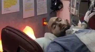وفاة الأمير السعودي الوليد بن خالد بن طلال، بعد صراع طويل مع المرض