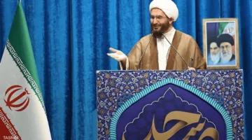 طهران تنبه أن أي تصرف خاطئ جديد ضدها سيواجه ردًا قويًا.