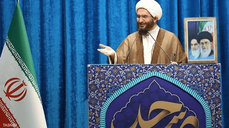 طهران تنبه أن أي تصرف خاطئ جديد ضدها سيواجه ردًا قويًا. طهران تنبه أن أي تصرف خاطئ جديد ضدها سيواجه ردًا قويًا.